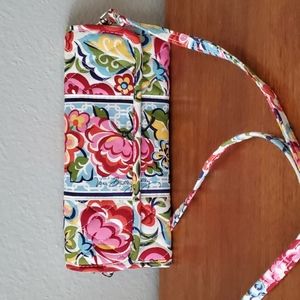 Vera Bradley cross body
